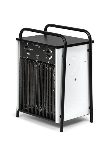 Elektrikli Isıtıcı Tds 100