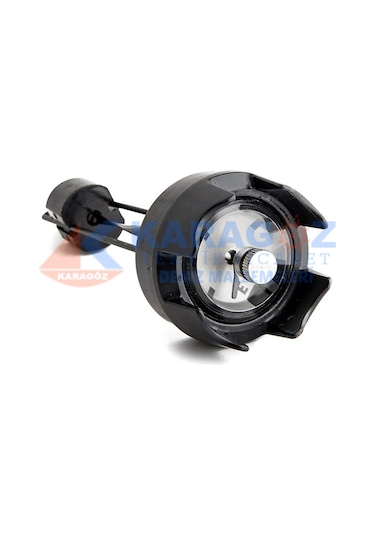 EASTERNER YAKIT TANKI KAPAĞI GÖSTERGELİ 17CM