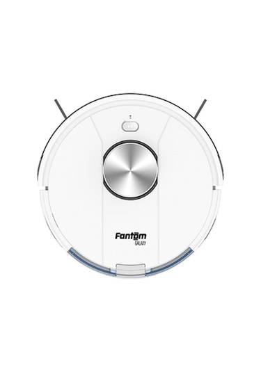 Fantom Galaxy XY 38 Robot Süpürge Beyaz