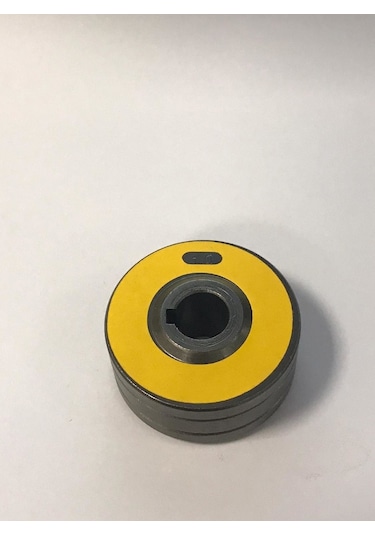 Tel Sürme Makarası 1.0 - 1.2 MM Demir için Magmaweld