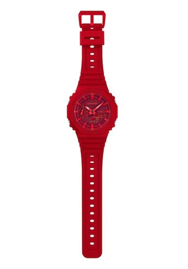 Casio G-Shock GA-2100-4ADR Erkek Kol Saati
