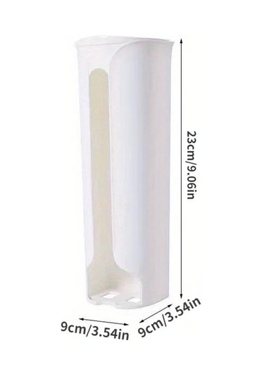 İç Çamaşırı Külot Çorap Depolama Organizatörler Duvara Monte Asılı Çeşitli Eşyalar Kapaklı Konteyner Mutfak Banyo Dolabı Depolama Rafı Beyaz