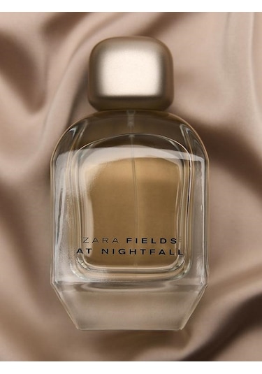 Zara Fields At Nightfall Kadın Parfüm EDP 100 ML