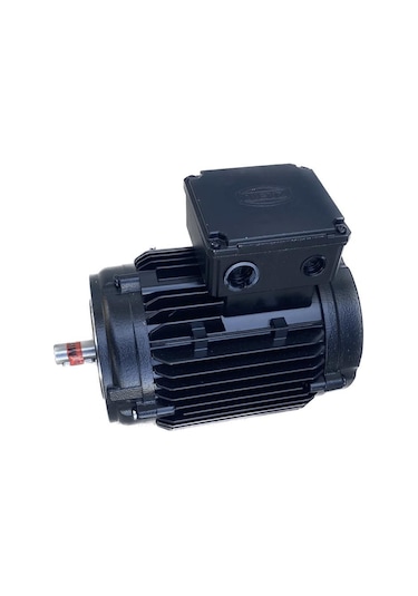 Dietz FDR 90L -125 / 6 - US Elektrik Motoru