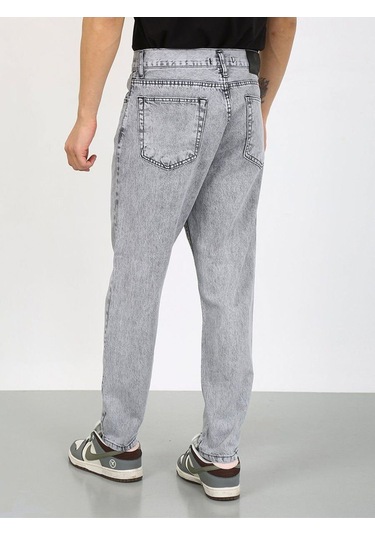 Boyfriend Gri Jean-gri - 34 Gri