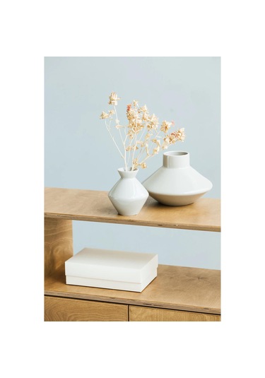 Woodesk Riva, Ahşap, Dolap Ve Konsol, 170x115, Natural Renk