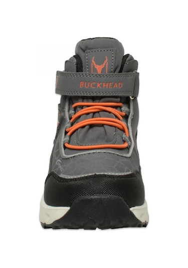 Buckhead Buck3036 T-rex Kahverengi Erkek Çocuk Bot Kahverengi