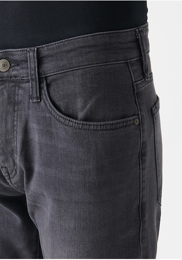 Mavi - Jake Antrasit Jean Pantolon 8842222864 Antrasit