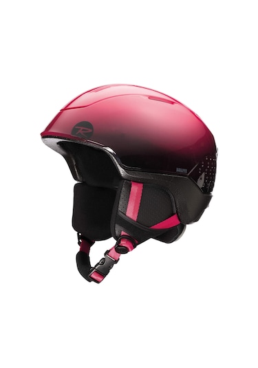 Rossıgnol Rossignol Çocuk Kask Whoopee Impacts Pembe 073 Pembe