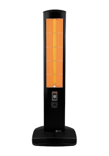 Ufo Erciyus Smart 2300 W Mobil Uyumlu Kule Tipi Isıtıcı