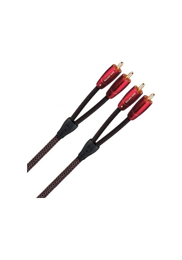 Audioquest Golden Gate Rca Kablo 2 Mt