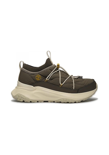 Timberland Tb0a426x Motion Access Low Slip On Sneaker Kahverengi Kadın Spor Ayakkabı Kahverengi