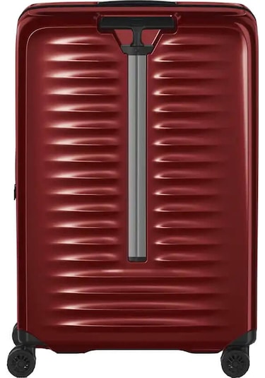 Victorinox Airox Global Hardside Bavul Büyük Boy Kırmızı Vg 61251 Kırmızı