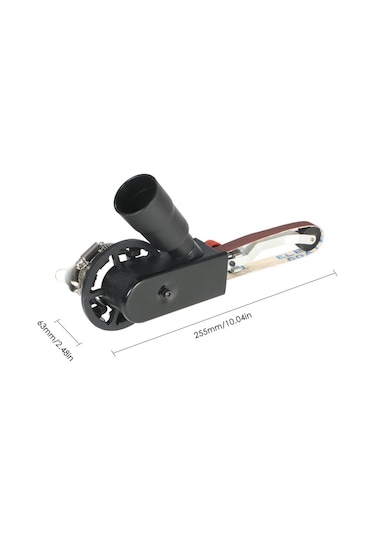 Rox  Wood 0030 Taş Motoruna Takılır Şerit Bant Zımpara Aparatı