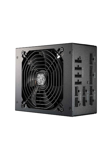 Cooler Master MWE 1050 V2 MPE-A501-AFCAG-EU 1050W 80+ Gold Modüler Güç Kaynağı
