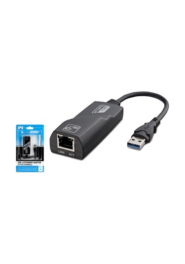 Hadron Hdx5265(2209) Ethernet To Usb 3.0