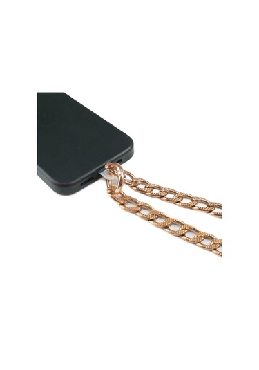 Ekılıf - Cep Telefonu Askısı Metal Zincir 35 Cm T23821