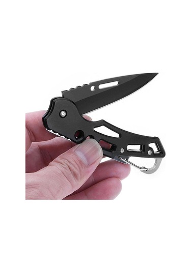 Valkyrie Katlanabilir Çakı Outdoor Kamp Cep Bıçağı Çok Renkli