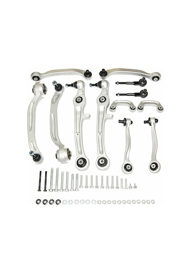 A4 Ön Takım Salıncak Seti (8e0498998)