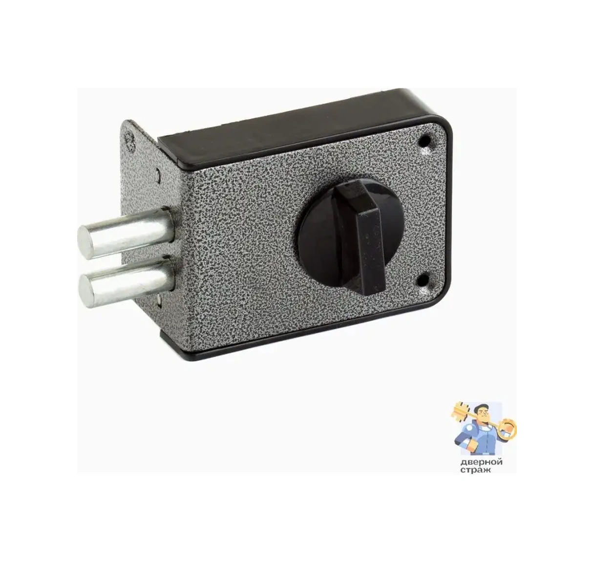 Allur Zamak Kapı Kapağı İçin 1-2a Kilit 23751220 Yatay