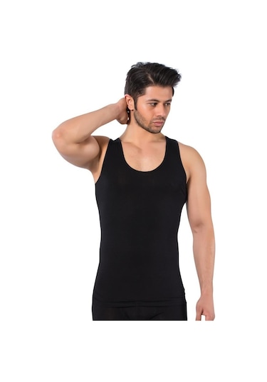 Lüx Drm Bambu Erkek Atlet 3900