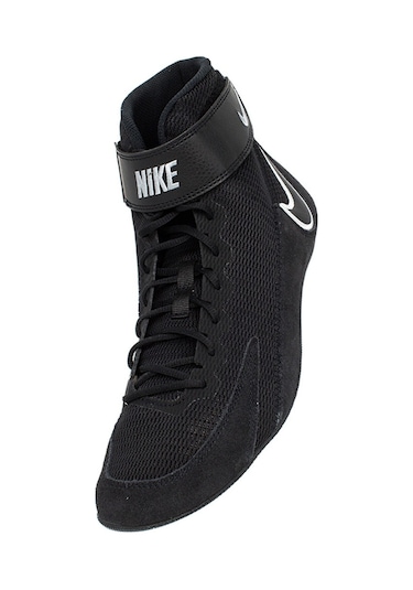 Nike Speed Sweep Vııı Güreş Ayakkabısı Siyah