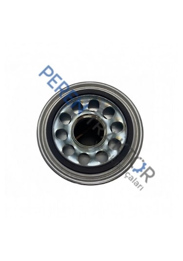 Peren Traktör New Holland Hidrolik Filtresi Tombul Oem: 5174044