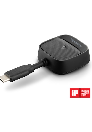 Viewsonic Wpd-900 Kablosuz Ekran Aktarım Kiti