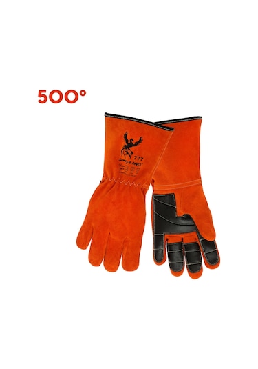 777 Anka-Simurg Isı Ve Kaynak Eldiveni (532573776)