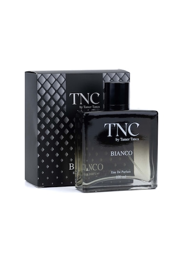 Tamer Tanca Bianco Unisex Parfüm EDP 100 ML