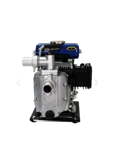 Hyundai Hwp15 1,5 Parmak Benzinli Su Motoru