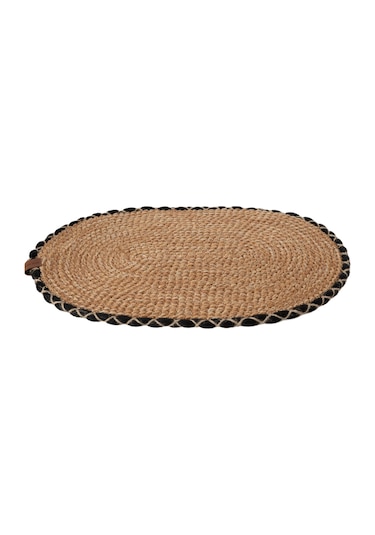Fauna Oval Amerikan Servisi 35 X 50 Cm 11182700