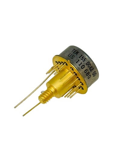 Tektronix 155-0082-00 Hybrid Amplifier