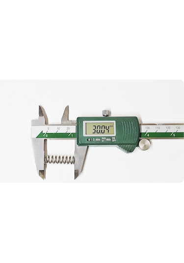 BASKI YAYI 1,10X9X30MM PASLANMAZ