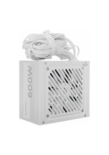 Rampage Rmp-600-80p 600w 80+ Bronz Güç Kaynağı