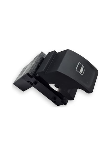 Vw Polo Makyajlı 2015-17 Sağ Ön Cam Açma Kapama Düğmesi 6C0959855