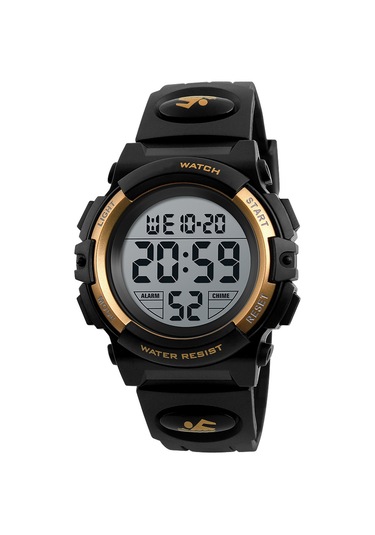 Tenfowee Skmeı 1266 5atm Su Geçirmez Çocuk Akıllı Saat (İthalatçı Garantili)