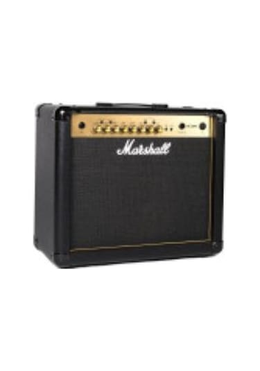 Marshall Mg30Gfx 30W Elektro Gitar Amfisi (Jak Kablo)