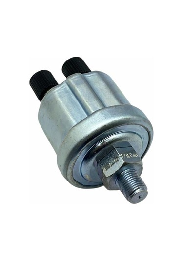 Atom Yağ Müşürü 0-10 Bar 0.8 0.30 1/8x27 İnce Diş