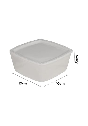 Porselen Kapaklı Şekerlik Kahvaltılık Reçellik 23993