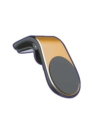 Pazly Tutucu Telefon Mandallı Ithink Gold Ch-1040 Araç İçi Aksesuar -