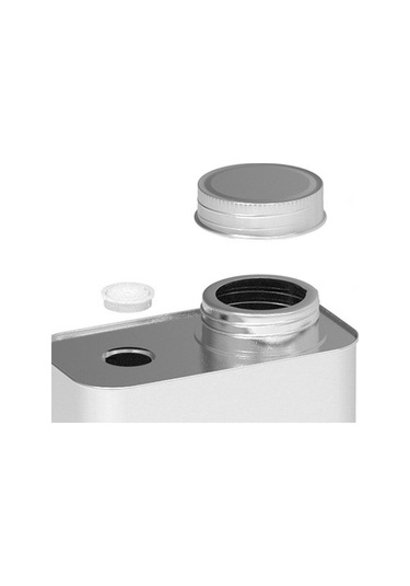 Tongxida Çok Renkli Suntek Çay Saklama Kapları, Mutfak Tenekeleri Ev Dekoru Çok Renkli