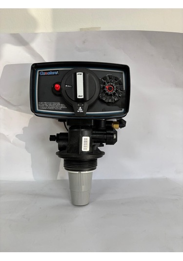 Canature Bnt651 Yumuşatma Su Yumuşatma