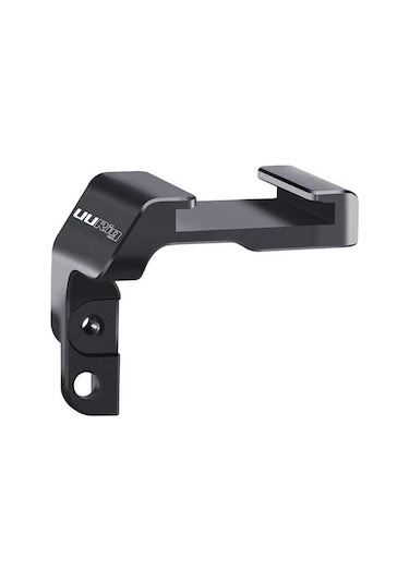 Uurig R011 Sony A6400 Vlog Metal  L Bracket