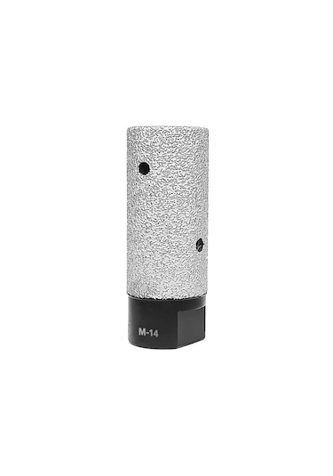 Sgs 2752 25 Mm Mermer&granit Elmas Rayba