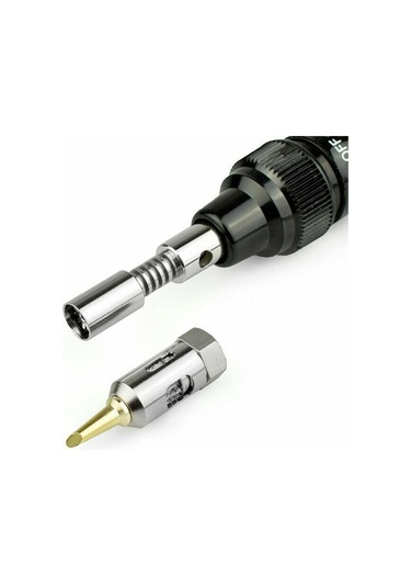 Havya Gazlı Havya Kablosuz Kaynak Faydalı Pratik