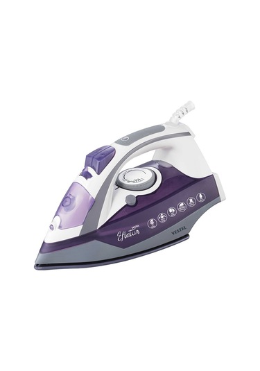 Vestel Eflatun 2400 W Buharlı Ütü