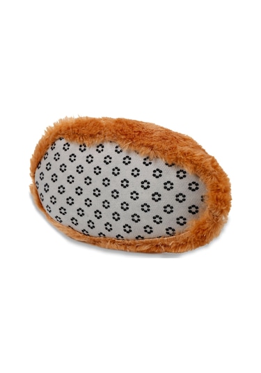 Civil Boys Erkek Çocuk Panduf 31-35 Numara Kahve 94a864492k21 Kahverengi