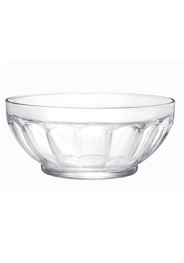 Madame Coco Blanch Büyük Kase