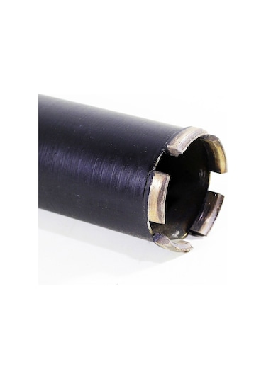 Nora Elmas Karot Ucu 1 Adet - 60X450 Mm